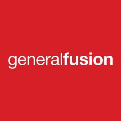General Fusion color logo