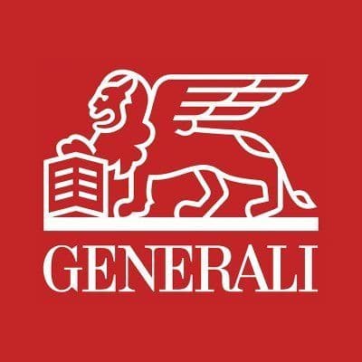 Generali color logo