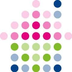Generatiethuis color logo