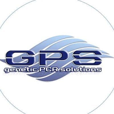 genetic PCR solutions™ color logo