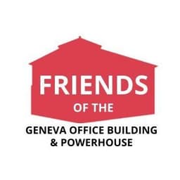 Friends of the Geneva Office Building & Powerhouse