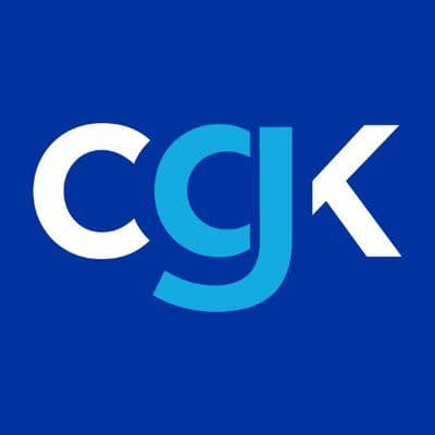 Ctr for Generational Kinetics: Research color logo