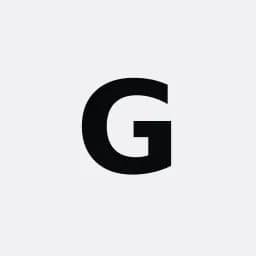 Genius Environmental color logo