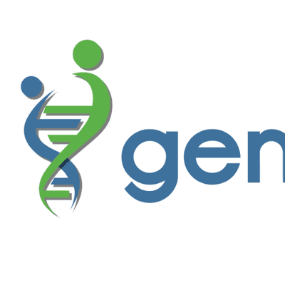 a GenLives color logo