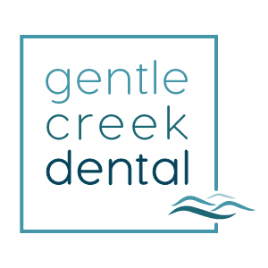 Gentle Creek Dental color logo