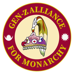 GenZ Alliance For Monarchy