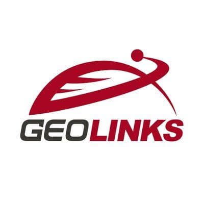 GeoLinks color logo