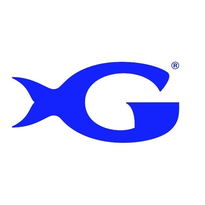 Georgia Aquarium color logo