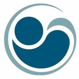 Georgia Perinatal color logo