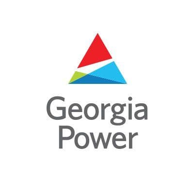 Georgia Power color logo
