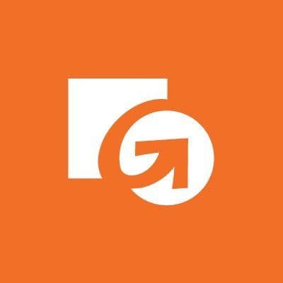 GeoTrust color logo