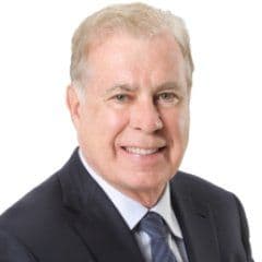 Peter Francis Geraci