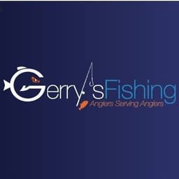 Gerry's Fishing