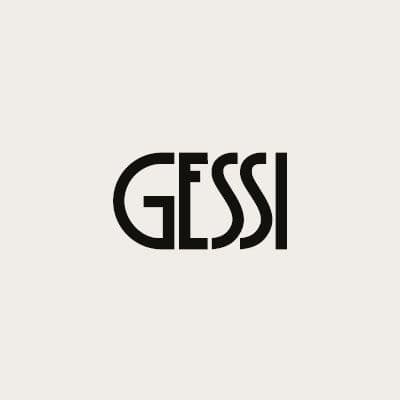 Gessi color logo