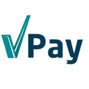 VPay color logo