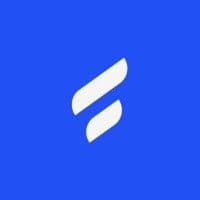 Flip App color logo