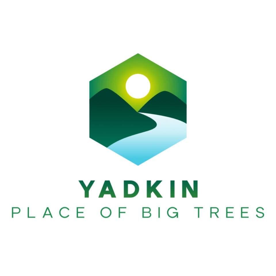 Yadkin Inc color logo