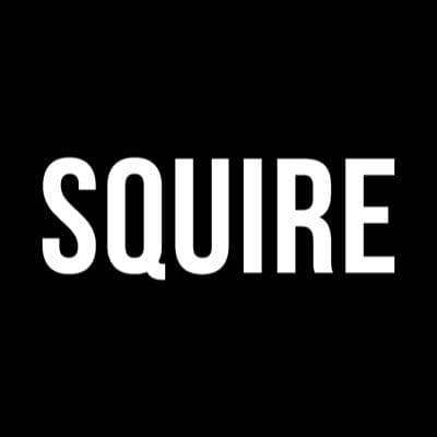 Squire color logo