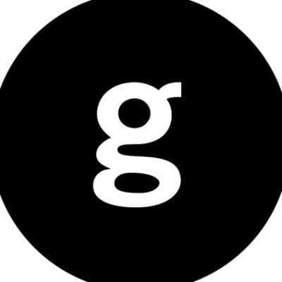 Getty Images color logo