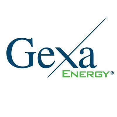 Gexa Energy color logo