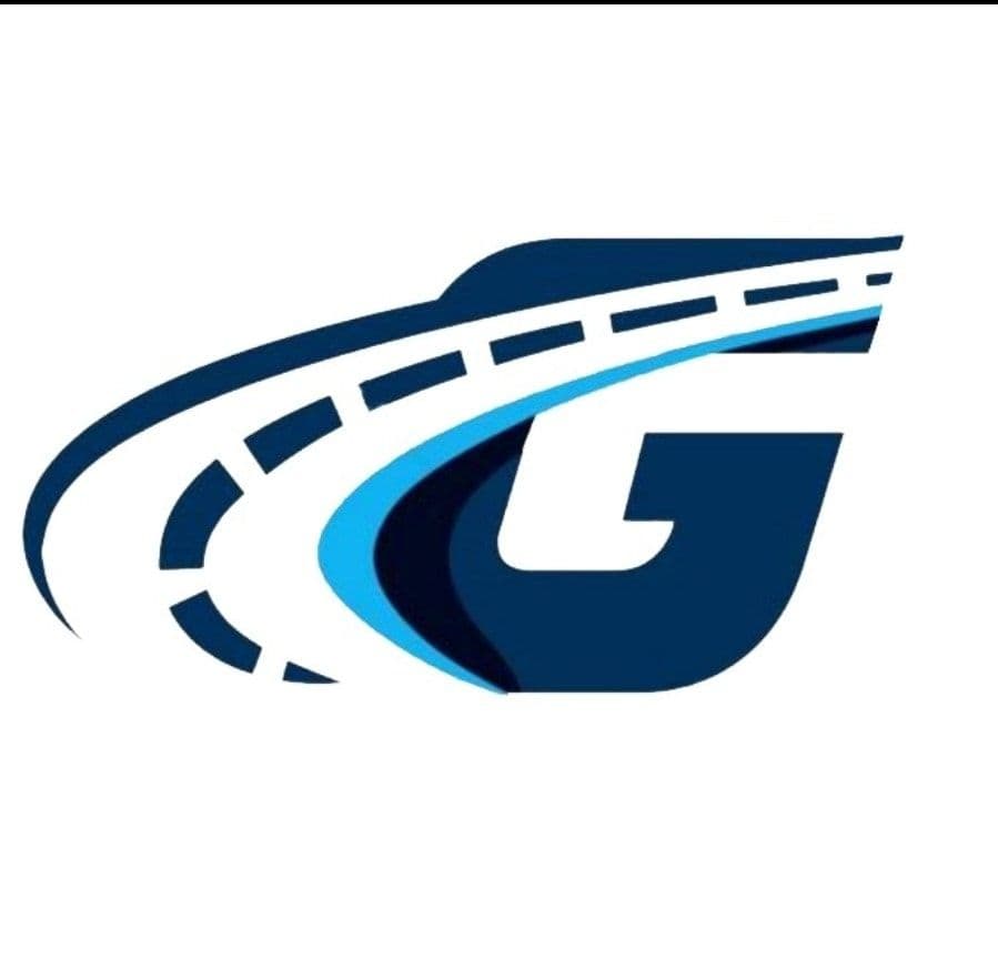 Gezgin Turizm Taşımacılık Ltd.Şti. color logo
