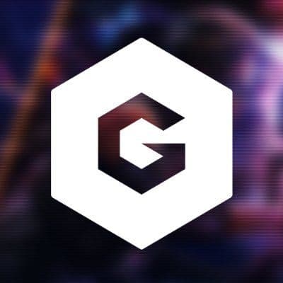 Gfinity color logo