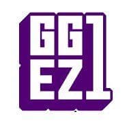GGEZ1 color logo