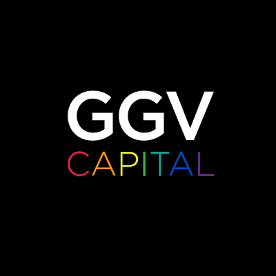 GGV Capital color logo
