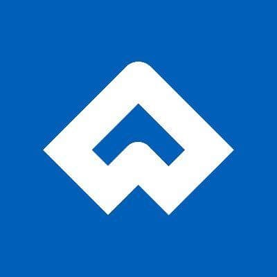 GhostMarket color logo