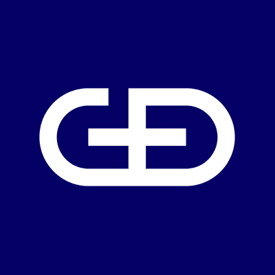 Giesecke+Devrient color logo