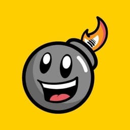 World’s Famous Giant Bomb