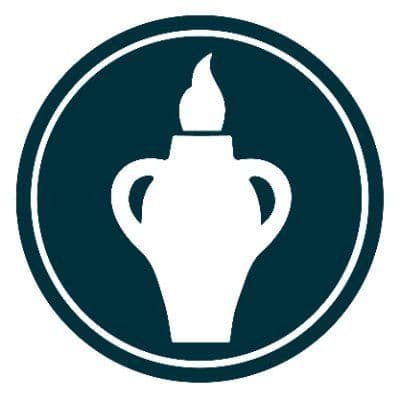 The Gideons International color logo