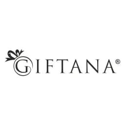 Giftana color logo