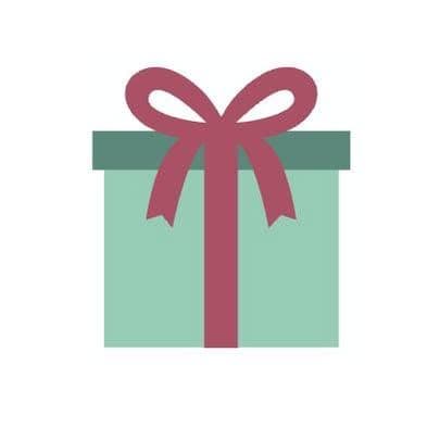 Gift Basket Deluxe color logo