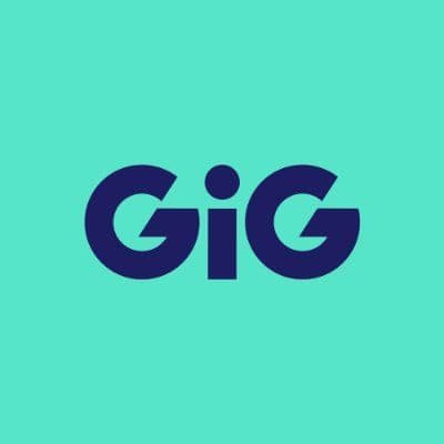 Gaming Innovation group color logo