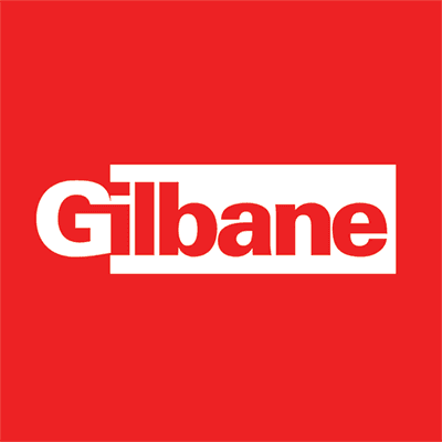 Gilbane Building color logo