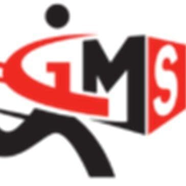 Gilbert Moving & Storage color logo
