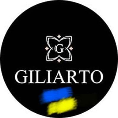 Giliarto color logo