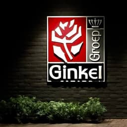 Koninklijke Ginkel Groep