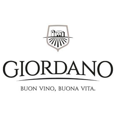 Giordano Vini color logo