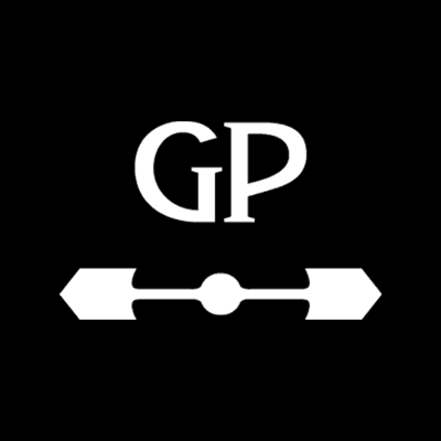 Girard-Perregaux color logo