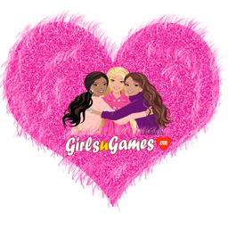 GirlsUGames Girl Games