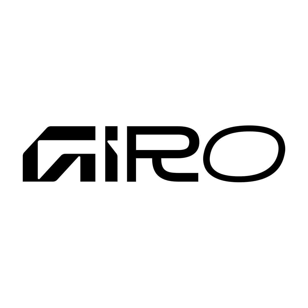 Giro Sport Design color logo