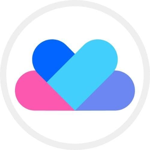 Givecloud color logo