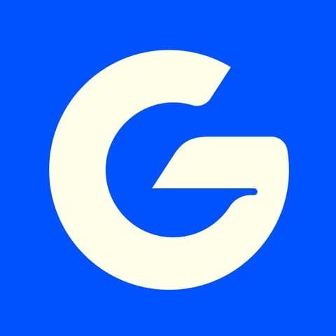 Gizmodo color logo