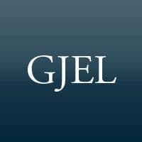 GJEL color logo