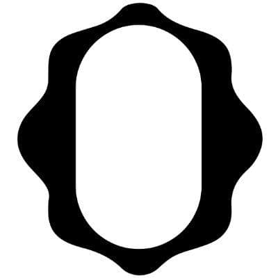 Glamot.com color logo