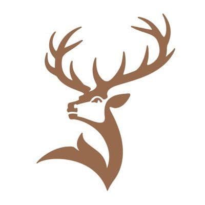 The Glenfiddich Distillery color logo