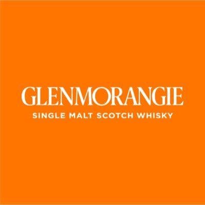 Glenmorangie color logo