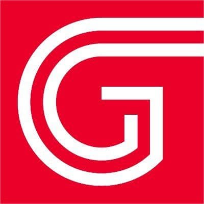 Glidewell color logo